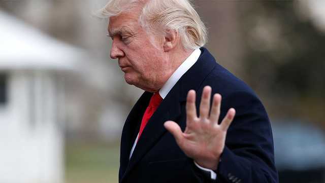 Трамп вошел в историю первым президентом США, которому дважды объявили импичмент