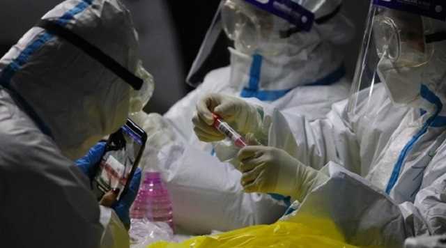 У Китаї вперше з травня зафіксували смерть від COVID-19