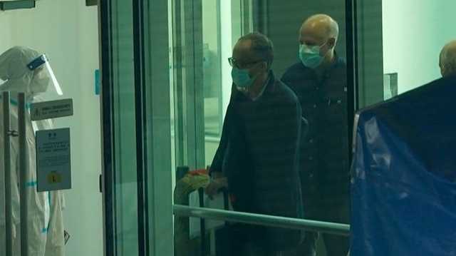 Эксперты ВОЗ прибыли в Ухань для выяснения причин распространения коронавируса