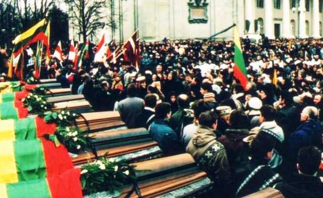 СРСР скінчився, доба лінгвістичних воєн – навпаки, розгоряється