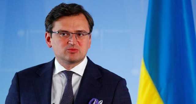 З України можна в’їхати в 83 країни, – Кулеба