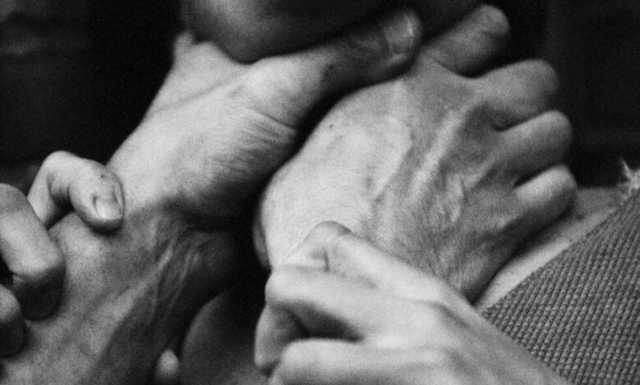 У Львові чоловік задушив дружину: сиротами залишилися троє дітей