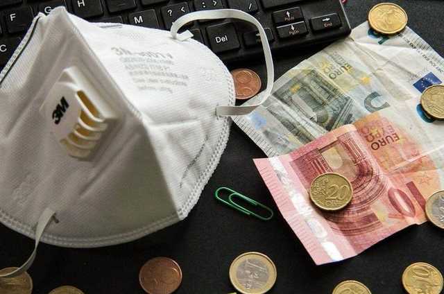 Улюблений бізнес пандемії. Хто найбільше заробляє в епоху коронавірусу?