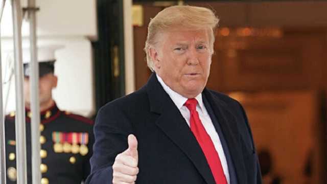 Трампа решили заблокировать еще в одной соцсети, а Telegram назвал его "мошенником"