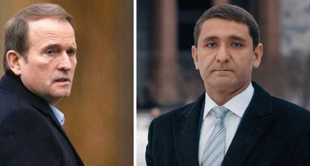 Зять Медведчука Рюмин возглавил крупнейшую электросетевую компанию РФ - ПАО "Россети"