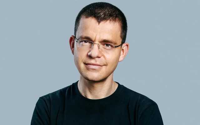 Уроженец Киева стал миллиардером в США