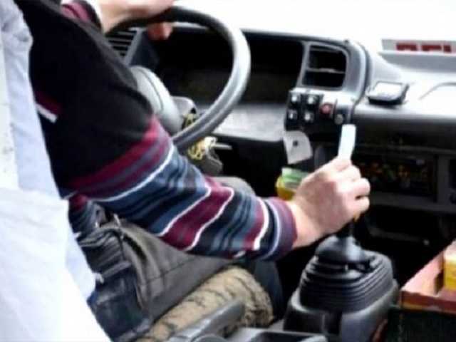 Депутаты хотят запретить "акустическое насилие" в маршрутках