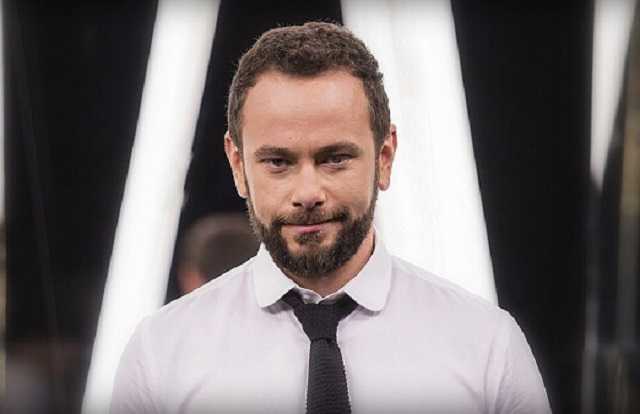 Тука о санкциях против Дубинского: США загнали "слуг народа" в "цугцванг"