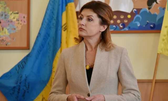 Марина Порошенко задекларировала квартиру площадью свыше 13 тыс. кв. м