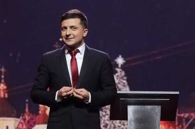 У Росії шукають двійників Зеленського. Спецслужби підозрюють провокацію