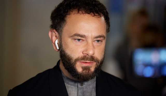 Санкции США: сайт нардепа Дубинского заблокировали по всему миру