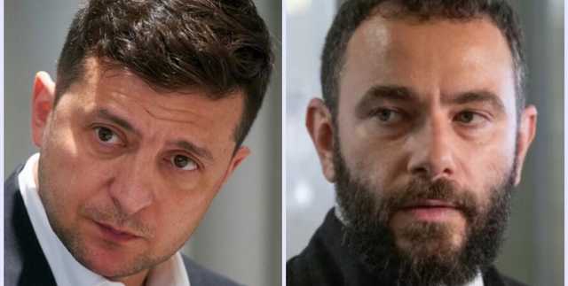 Как Банковая будет избавляться от Дубинского и почему перепугался Зеленский