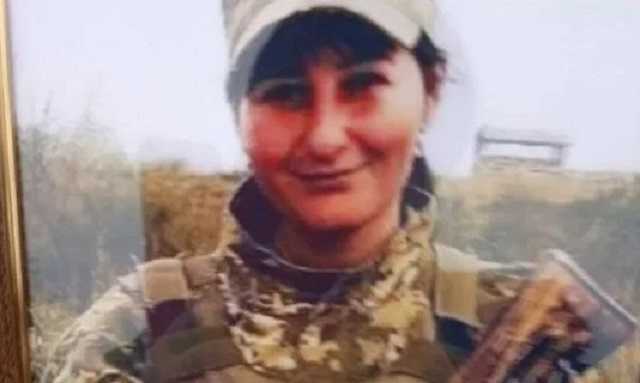 Хомчак рассказал, почему под Горловкой погибли трое морпехов ВСУ