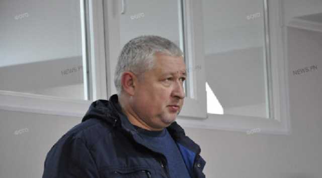 Одиозный чиновник Олег Калнаус может «всплыть» на новой должности