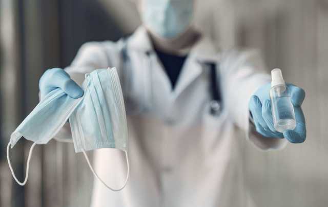 У Британії виявили перший випадок “бразильського” штаму коронавірусу