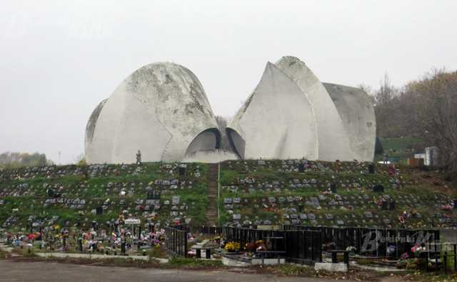 Київському крематорію виставили рахунок за забруднення довкілля