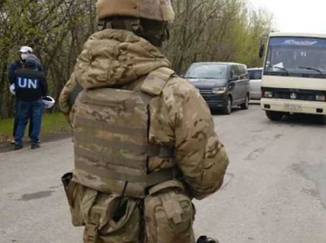 Террористы "Л/ДНР" передадут Украине пленных в одностороннем порядке