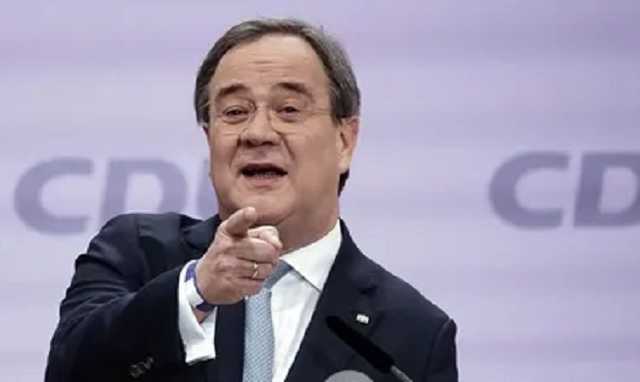 Пророссийский Лашет возглавил партию Меркель: Зеленский уже поздравил