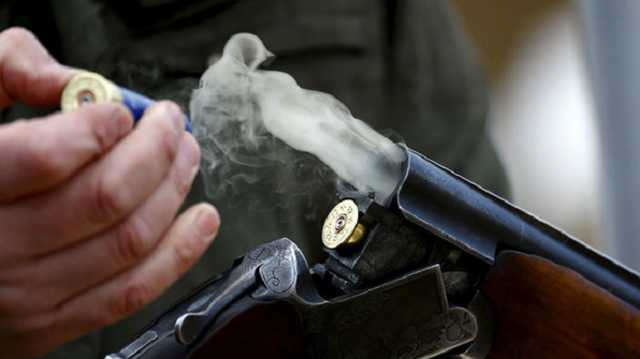 У Дніпрі чоловік «необережно» застрелив наречену