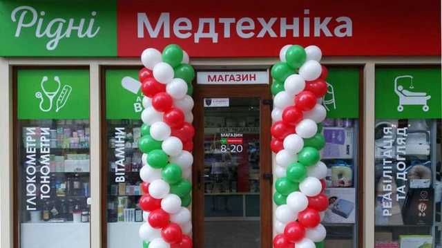 Хозяин сети магазинов предложил уволиться продавцам, которые не хотят говорить по-украински