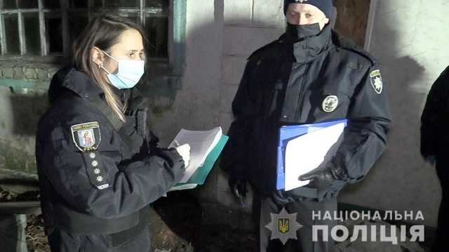 У Києві сумчанину повідомили про підозру у смертельному побитті знайомого