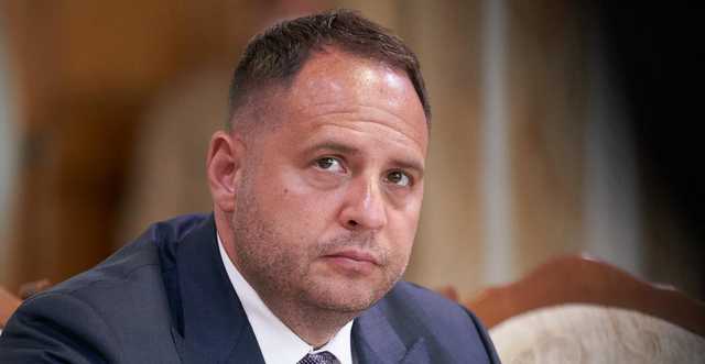 Если Ермака уберут в ближайшее время, значит Байден решил спасать Украину — мнение