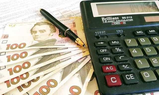 Мінсоцполітики каже, що вже перерахувало гроші на субсидії за січень