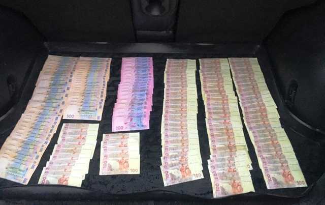 У Кривому Розі у хабарництві викрили посадовицю районної ради