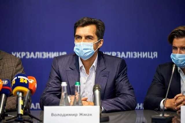 "Укрзализныця" планирует запустить скоростные поезда в Харьков, Львов и Одессу