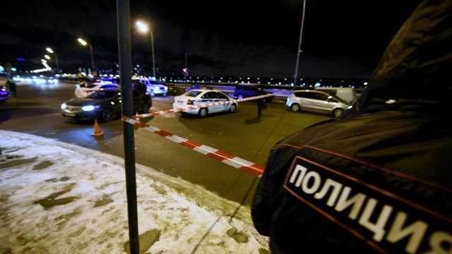 Россиянин сжег заживо соседа-собутыльника