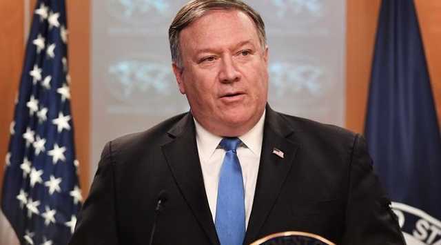 Коронавірус виник у китайських держлабораторіях, – Помпео