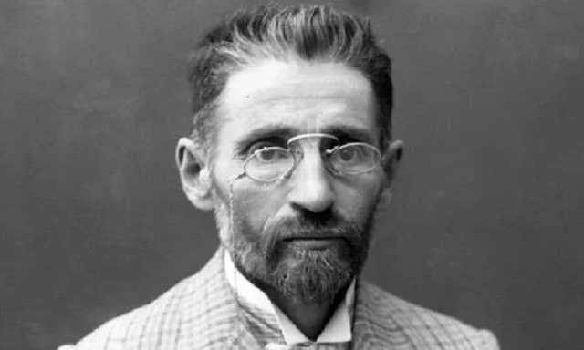 Язык, который стал оружием в войне за независимость