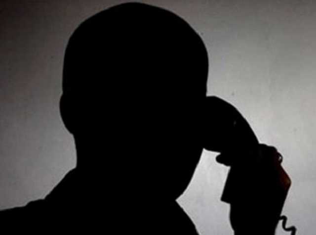 В Харькове местный житель угрожал взорвать газопровод, ведущий в город