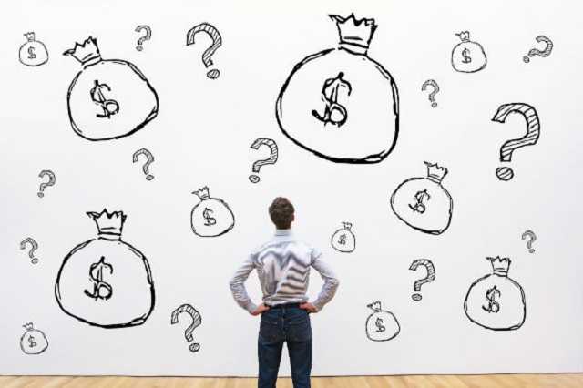 Зарплаты украинцев сравнили с польскими, чешскими и турецкими