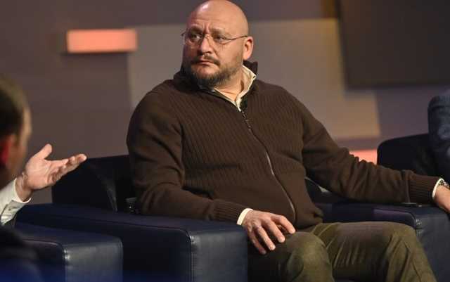 Добкин вляпался в скандал в прямом эфире