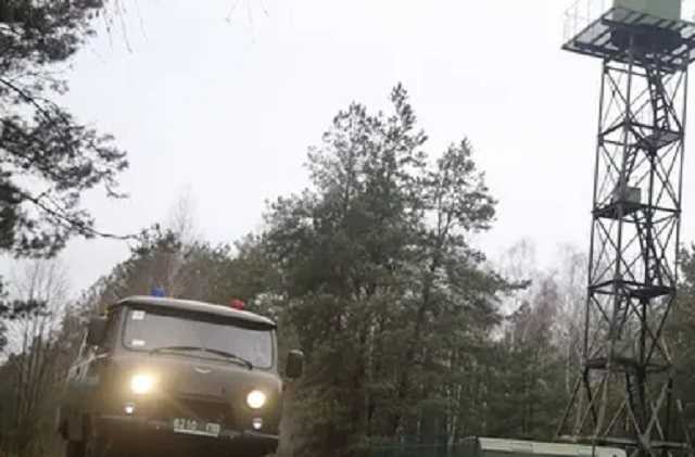 Беларусь пригласила российских военных на границу с Украиной. СМИ показали документ