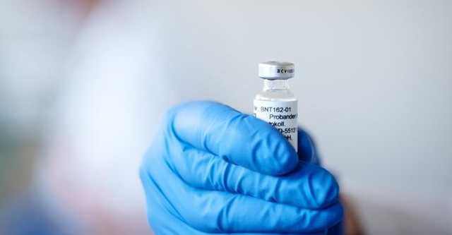 Бразилия закупила вакцину, которую купит Украина: что известно