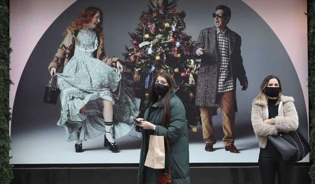 Австрия продлила жесткий локдаун до 7 февраля, оставив открытыми горнолыжные курорты