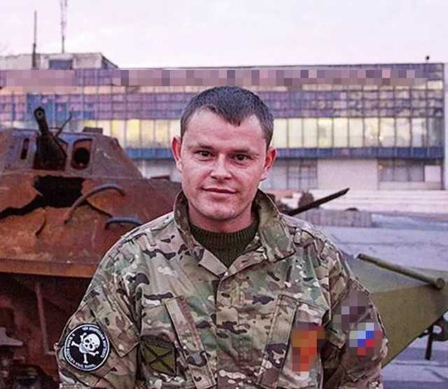 СБУ объявила в розыск террориста "ЛНР", создавшего группировку "Брянка СССР"