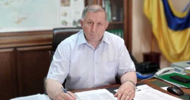 Кабмин уволил главу Гослесагентства Кузевича