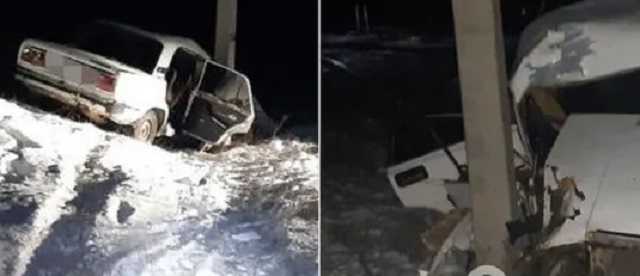 На Харьковщине в пьяном ДТП погибла беременная