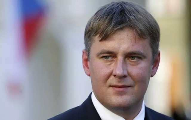 Чехія ініціює введення санкцій ЄС проти РФ за затримання Навального