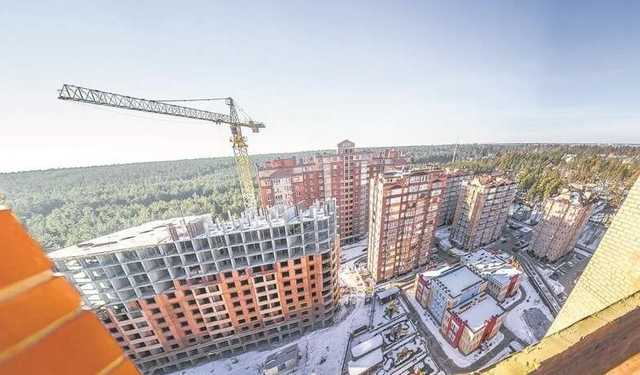 «Все может загнуться»: застройщики готовятся к банкротству