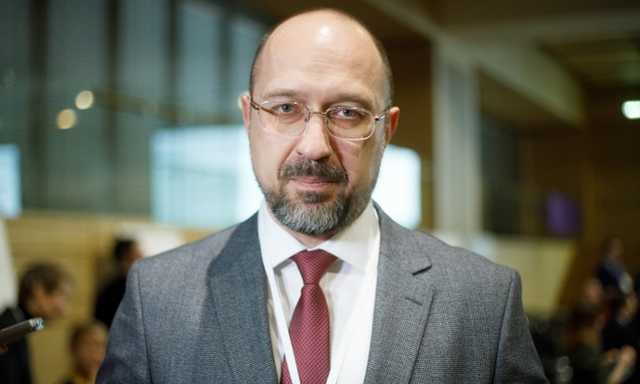 Не дождетесь: Шмыгаль убежден, что смены Кабмина не будет