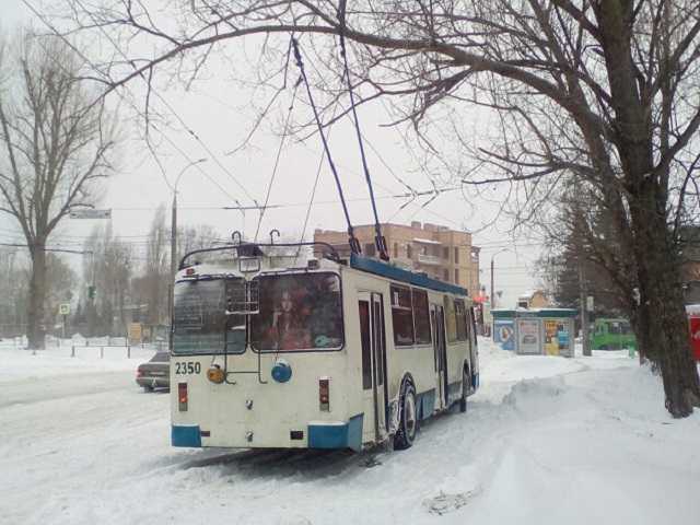 В Ровно кондуктор выгнала ребенка на мороз из-за "не таких" денег