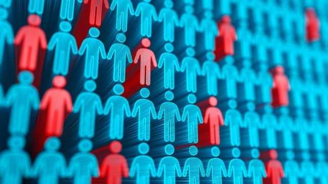 В Украине более чем на треть увеличилась смертность осенью 2020 года