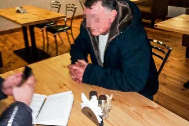 На Николаевщине полиция задержала 11 участников "криминальной сходки" в кафе