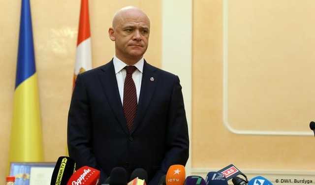 Курсы можно провести даже в мэрии: Труханов призвал чиновников учить украинский