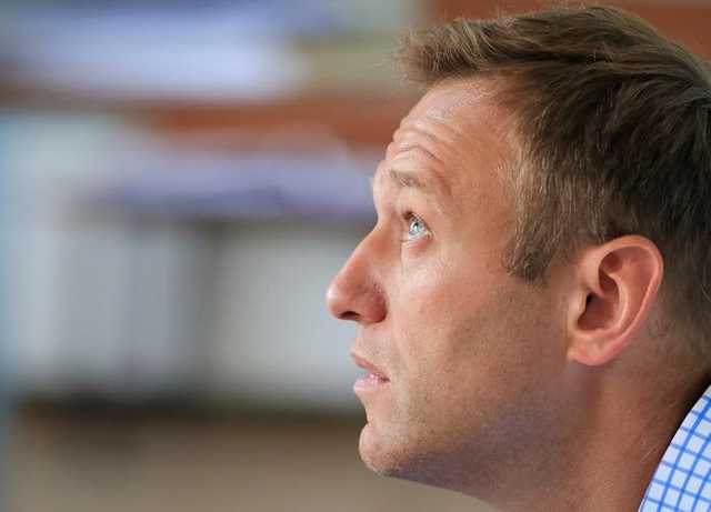 Суд над Навальным прошел в лучших традициях НКВД