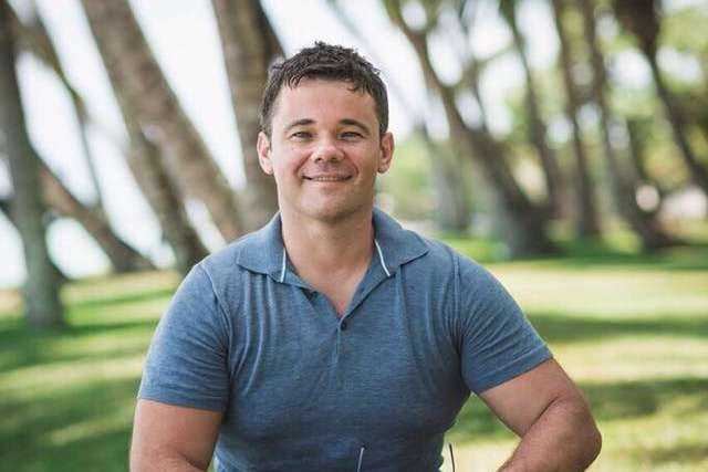 $400 в сутки – Андрей Богдан отдыхает в пятизвездочном отеле Гватемалы